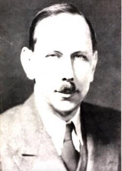 John Francis Chatterton Richards