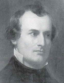 William James Rivers
