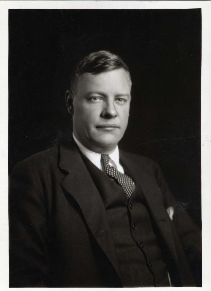 Charles Alexander Robinson Jr.