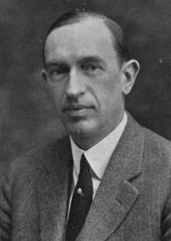Dwight Nelson Robinson