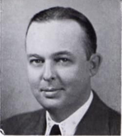 Edward Anthony Robinson