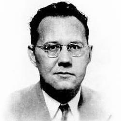 Carl Angus Roebuck
