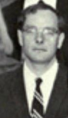 Kenneth Frank Campbell Rose