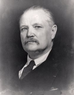 Michael (Mikhail Ivanovich Rostovcev) Rostovtzeff