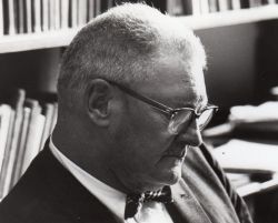 Henry Thompson Rowell
