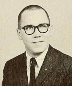 Robert Joseph Rowland Jr.