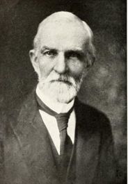 William Bailey Royall