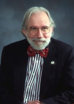 Harry Caracci Rutledge
