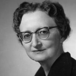 Inez Gertrude Scott Ryberg