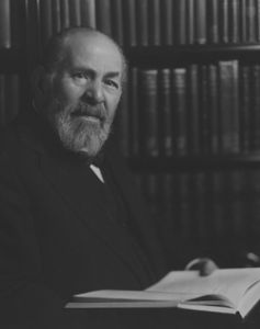 Julius Sachs