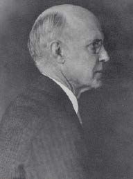 William Berney Saffold
