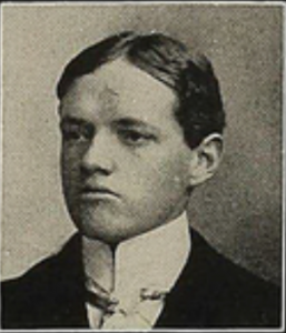 Evan Taylor Sage