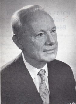 Edward Togo Salmon