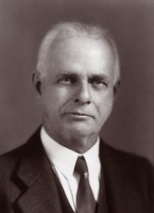 Henry Arthur Sanders