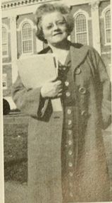 Eva Matthews Sanford