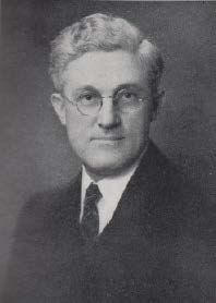 John Nevin Schaeffer