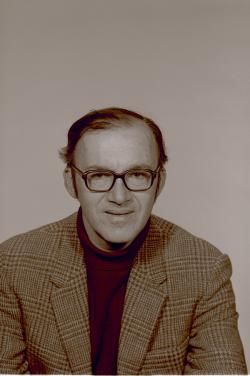 SCHLAM, Carl Cyril