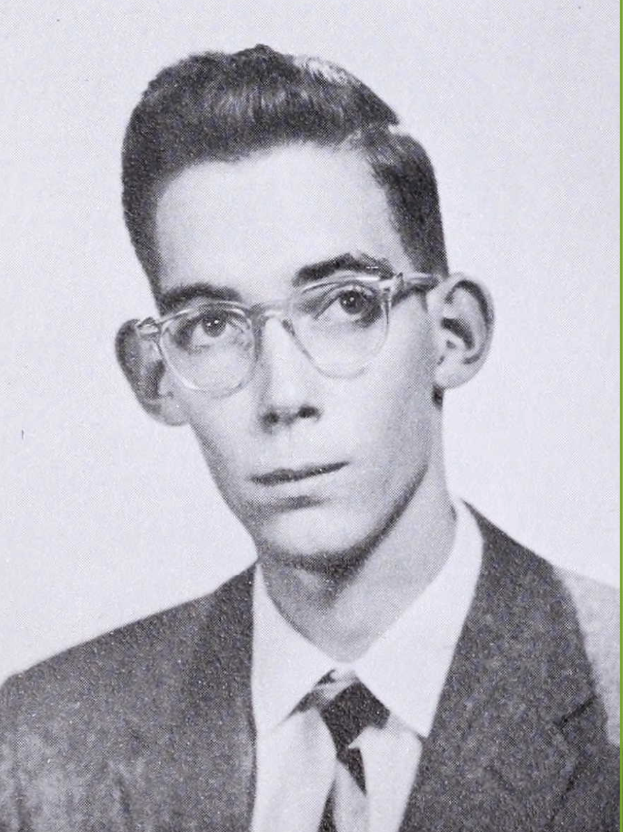 SCHLUNK, Robin Rudolf