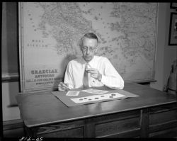Verne Brinson Schuman