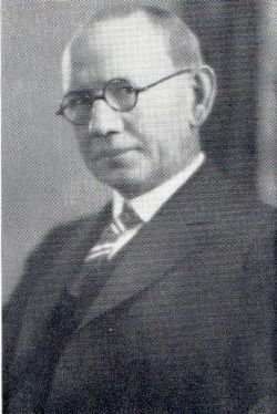 John Adams Scott