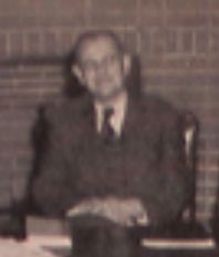 Vincent Mary Scramuzza