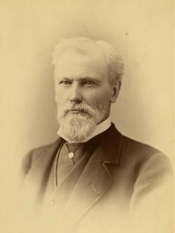Jotham Bradbury Sewall