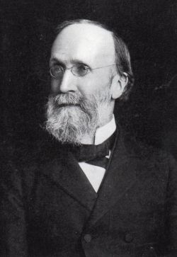 SEYMOUR, Thomas Day