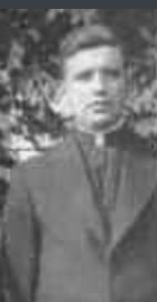 SHERIDAN, Rev. James Joseph