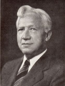 Frederick William Shipley