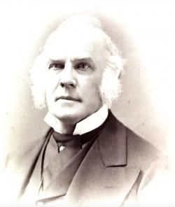 Charles Lancaster Short