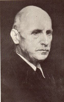 Ernest Gottlieb Sihler