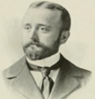 Moses Stephen Slaughter