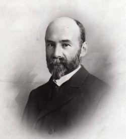Charles Forster Smith