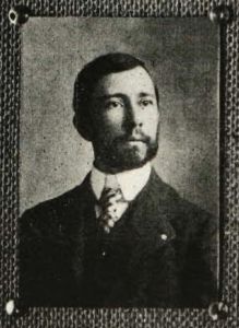 Charles Sidney Smith