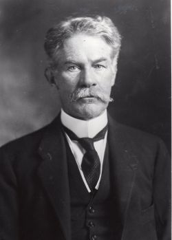 SMYTH, Herbert Weir