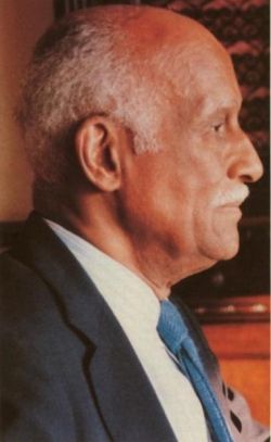 Frank Martin Snowden