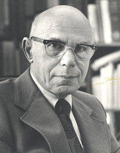 Solomon Katz