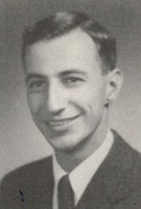 Edward Washburn Spofford