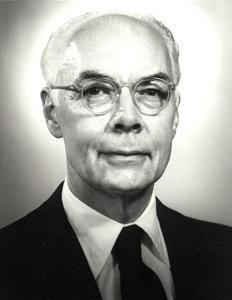 Chester Gibbs Starr Jr.