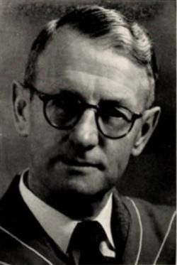 Clement Hodgson Stearn