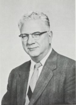 Edward Boucher Stevens II