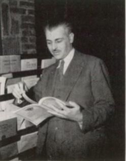 James Augustus Stinchcomb