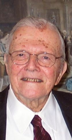 Arthur Frederick Stocker