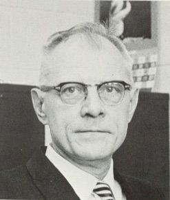 Henry Lloyd Stow