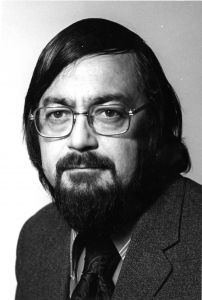 John Patrick Sullivan