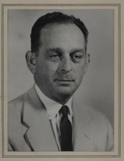Albert Irving Suskin
