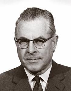 Waldo Earle Sweet