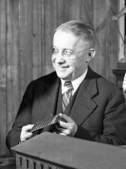 Eugene Tavenner