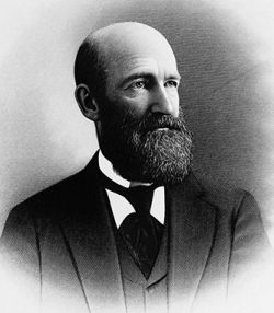 Charles Elisha Taylor