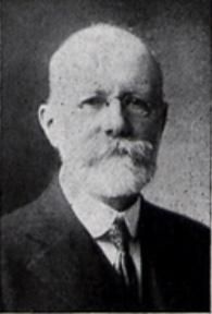 Joseph Richard Taylor